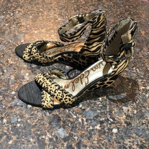 Sam Edelman Shoes